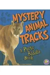 Mystery Animal Tracks
