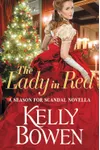 The Lady in Red