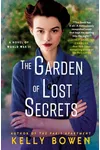 The Garden of Lost Secrets