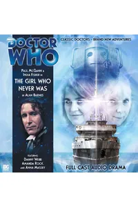 The Girl Who Never Was