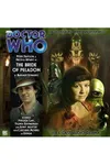 The Bride of Peladon
