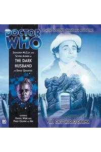 The Dark Husband