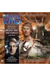 The Boy That Time Forgot