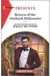 Return of the Outback Billionaire