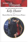 Shock Heir For The Crown Prince