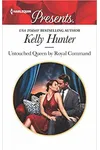 Untouched Queen by Royal Command