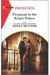 Pregnant in the King's Palace