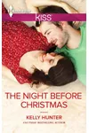 The Night Before Christmas