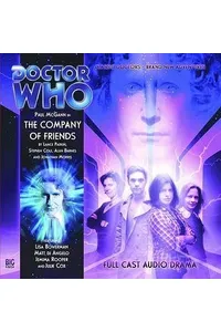 The Company of Friends