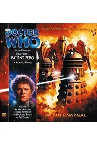 Patient Zero