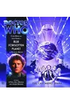 Blue Forgotten Planet
