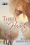 Three of Hearts