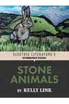 Stone Animals