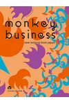 Monkey Business: New Writing from Japan Volume 6