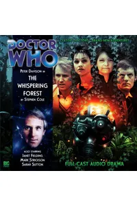 The Whispering Forest