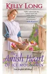 The Amish Heart of Ice Mountain