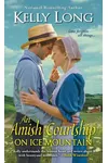 An Amish Courtship on Ice Mountain