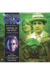 Survival of the Fittest
