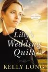 Lilly's Wedding Quilt