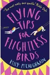 Flying Tips for Flightless Birds