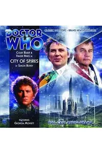 City of Spires