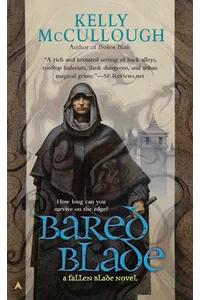 Bared Blade