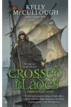 Crossed Blades