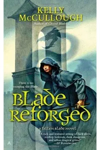 Blade Reforged