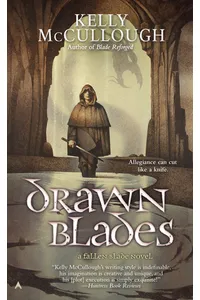 Drawn Blades