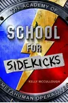 School for Sidekicks
