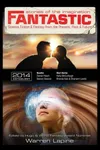 Fantastic Stories of the Imagination: 2014 Anthology