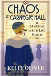 Chaos at Carnegie Hall