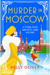 Murder in Moscow