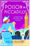 Poison in Piccadilly