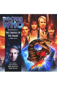 The Cradle of the Snake