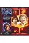 Recorded Time and Other Stories