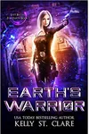 Earth's Warrior