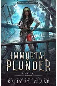 Immortal Plunder