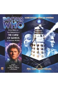 The Curse of Davros