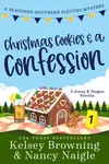 Christmas Cookies and a Confession