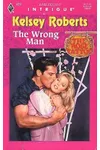The Wrong Man