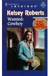 Wanted, Cowboy
