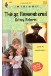 Things Remembered
