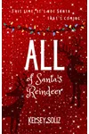 All of Santa's Reindeer