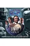 Doctor Who - UNIT Dominion