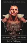 Detective Harley