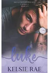 Taking the Backseat / Luke