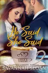 He Said, She Said