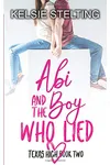 Abi and the Boy Who Lied