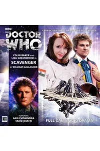 Scavenger